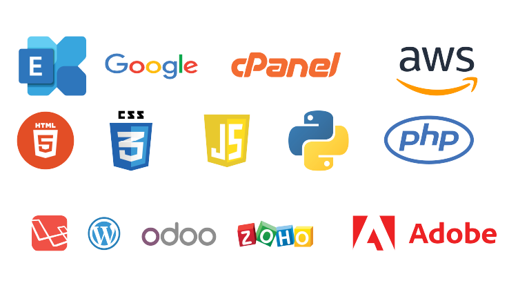 Tech Demands Digital Servceis