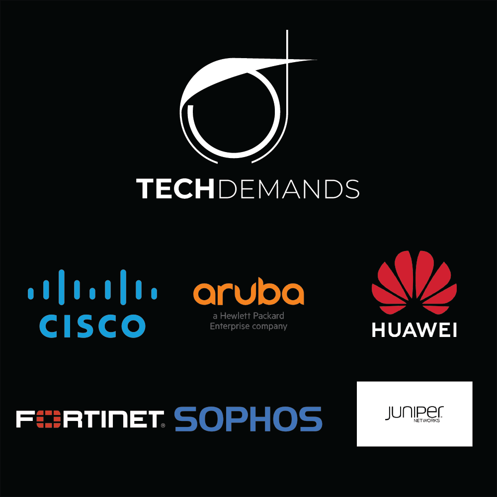 TECH Network Services