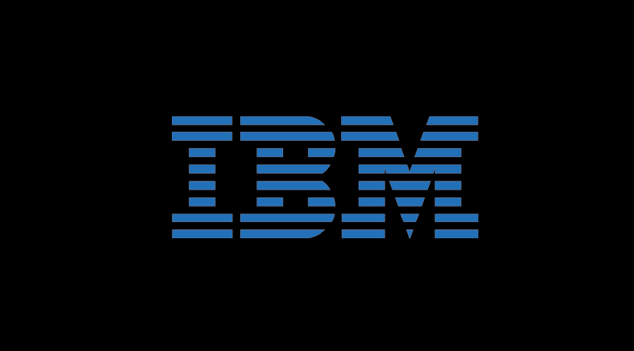 IBM Logo