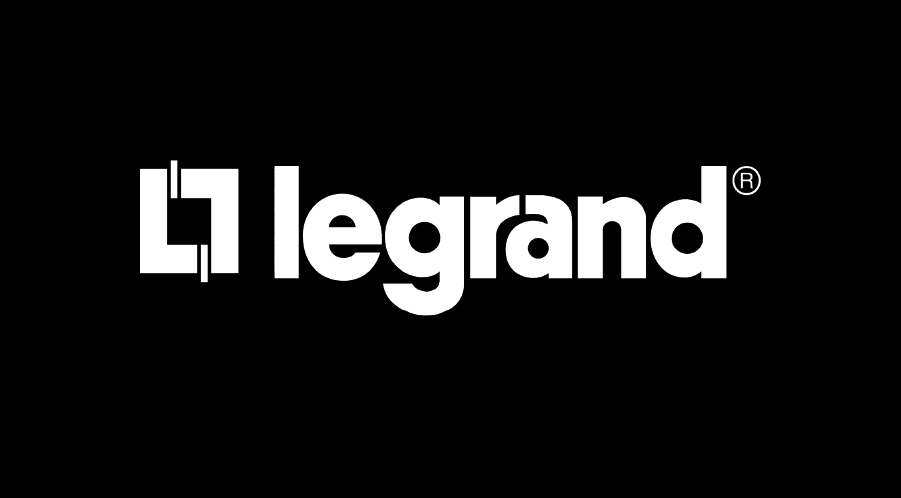 Legrand Logo